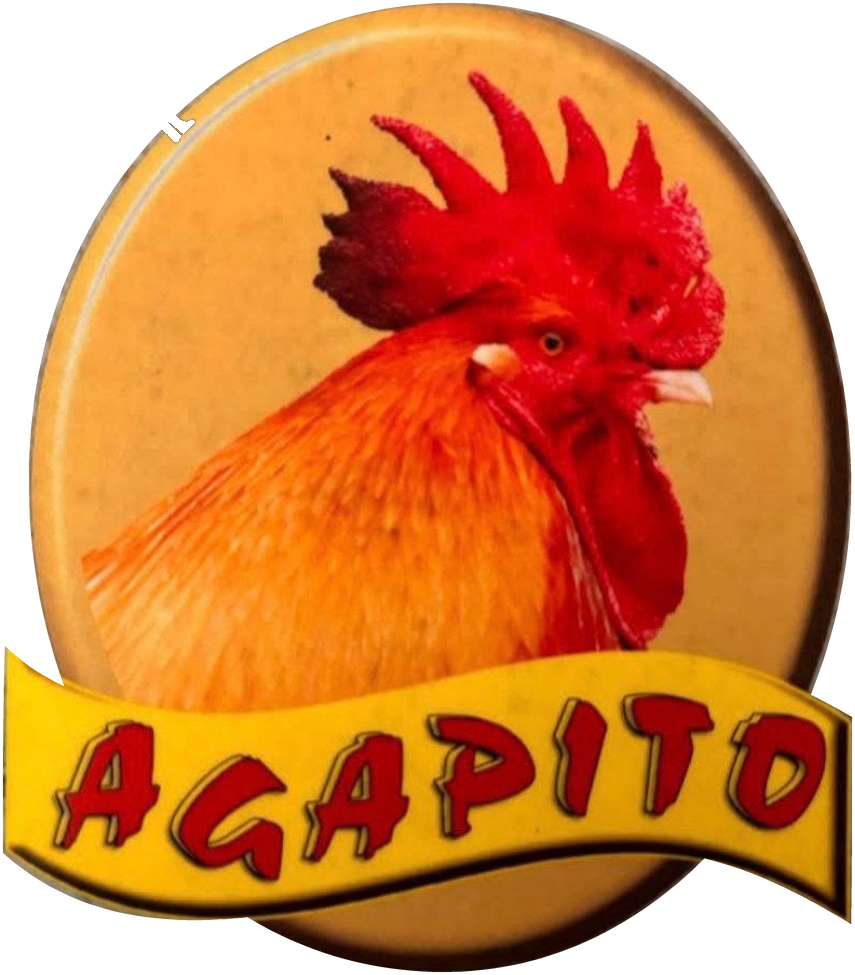 Agapito · Churrasqueira Restaurante